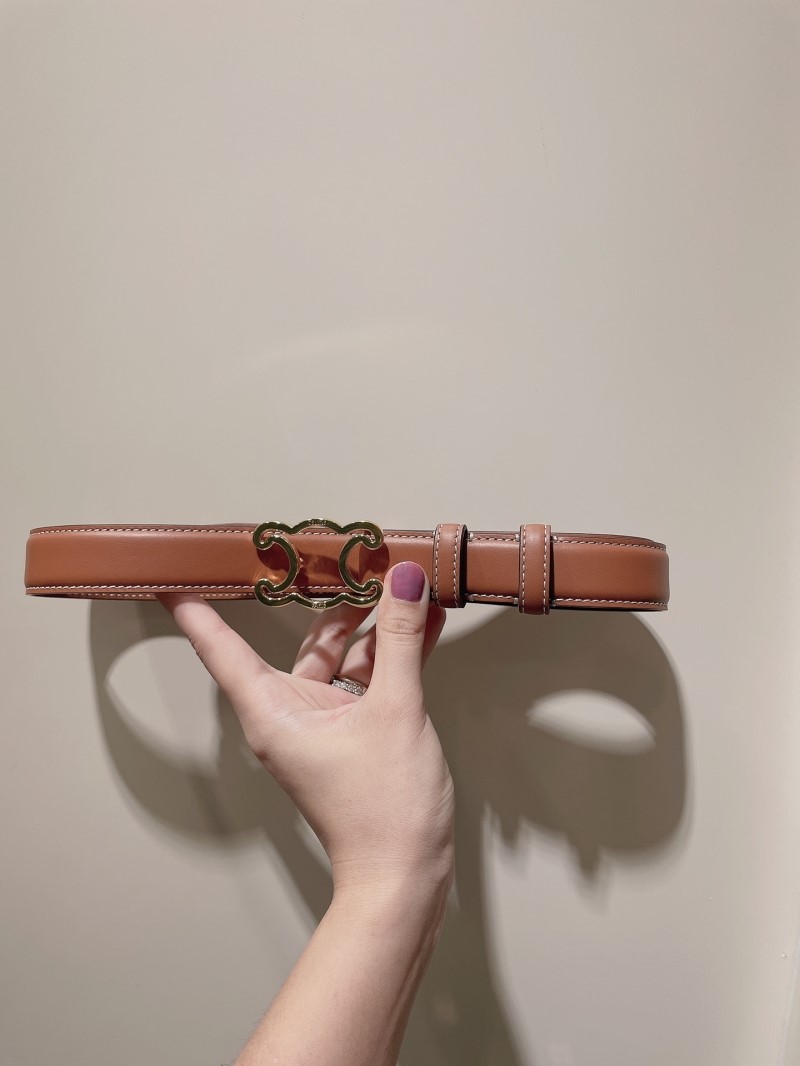 Ce1i*e belts